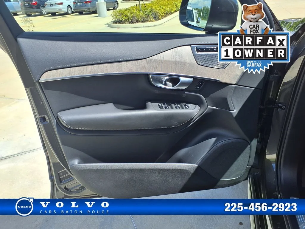 Certified Used 2024 Gray Volvo Ultimate image 14