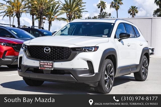 2026 Mazda CX-50 Premium Plus - Photo 3
