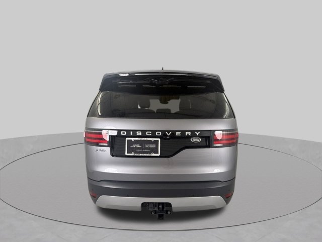 2021 Land Rover Discovery S - Photo 7