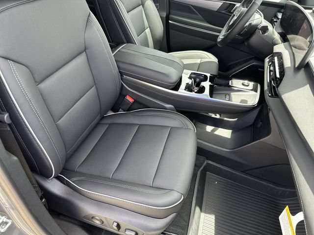 2026 Buick Enclave Preferred - Photo 29