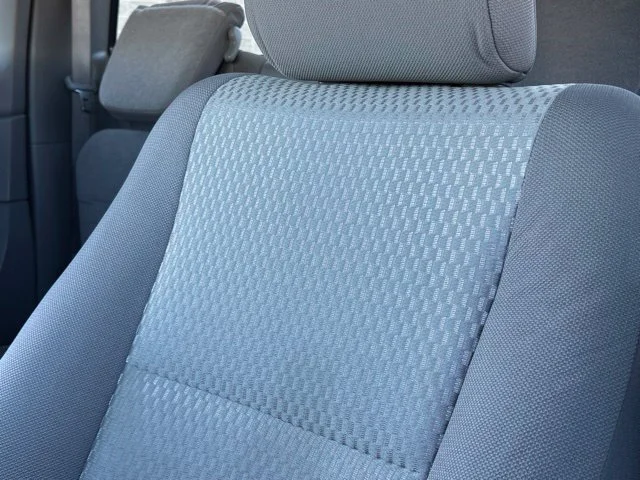 Used 2013 White Toyota Base image 19