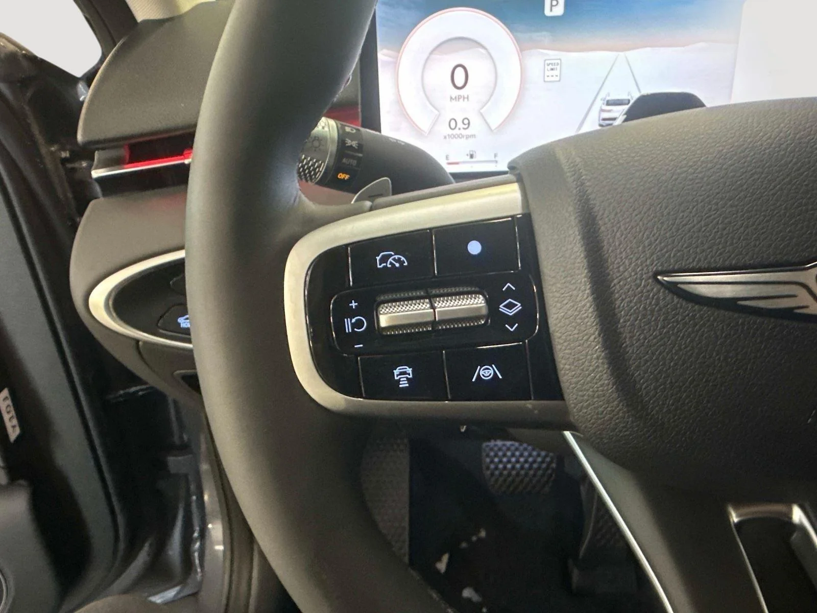 New 2026 Ceres Blue Genesis 2.5T Select image 29
