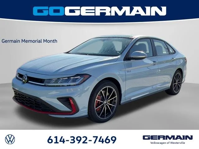 2026 Volkswagen Jetta 2.0T GLI Autobahn DSG's photo