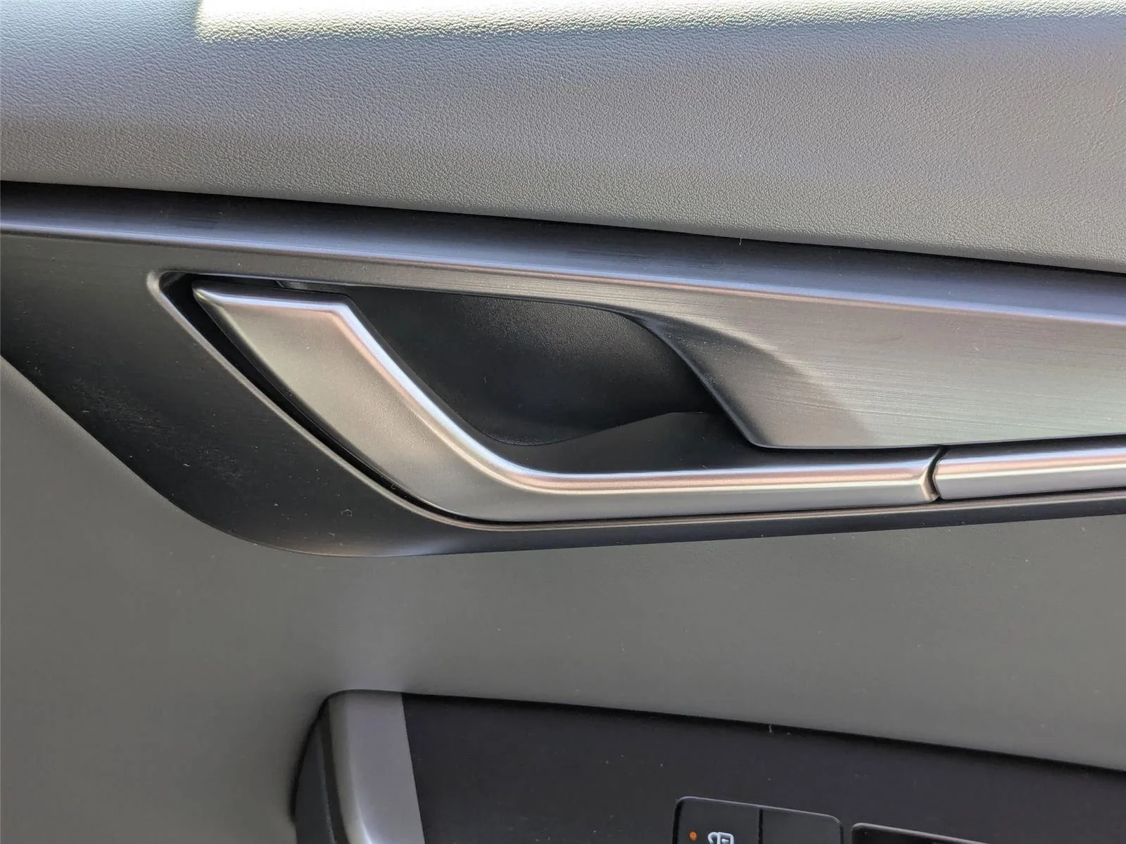 2025 Kia EV6 Wind - Photo 34
