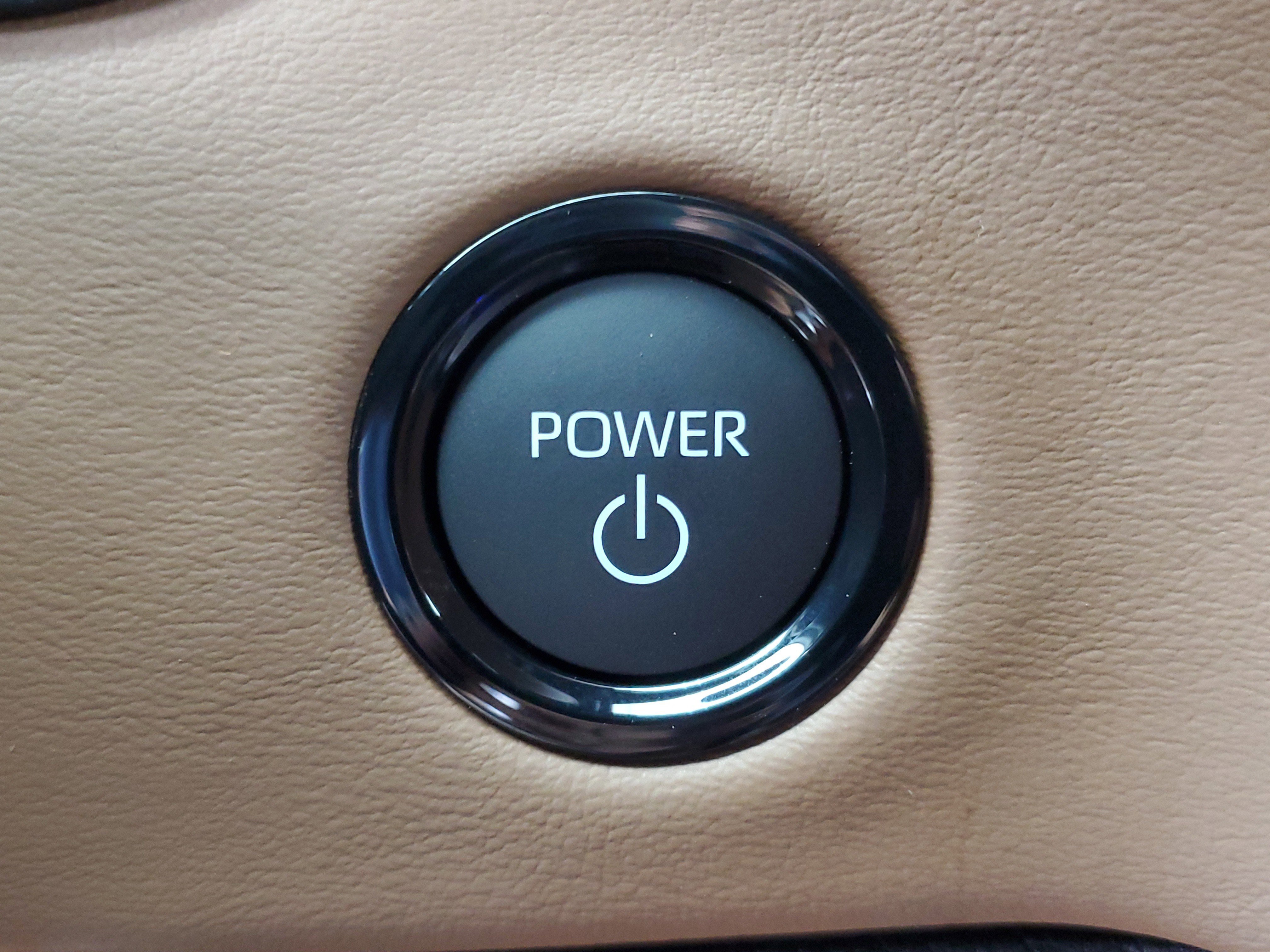 New 2026 Wind Chill Pearl <sup>1</sup> Toyota  1794 Edition image 32