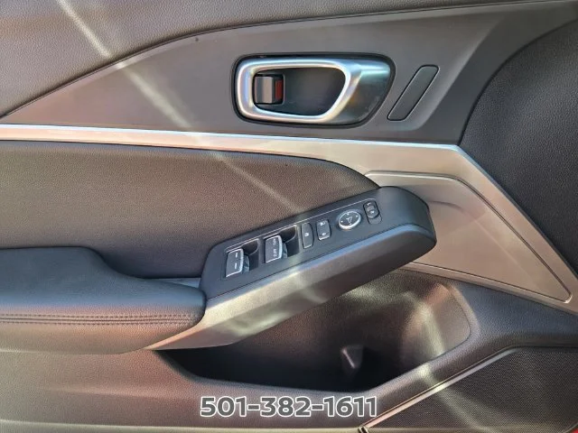Used 2024 Red Acura Base image 31