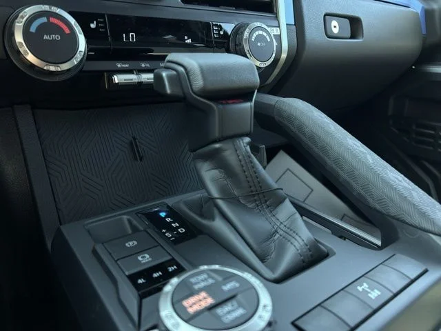 New 2026 Mudbath Toyota Tacoma TRD Off-Road image 37