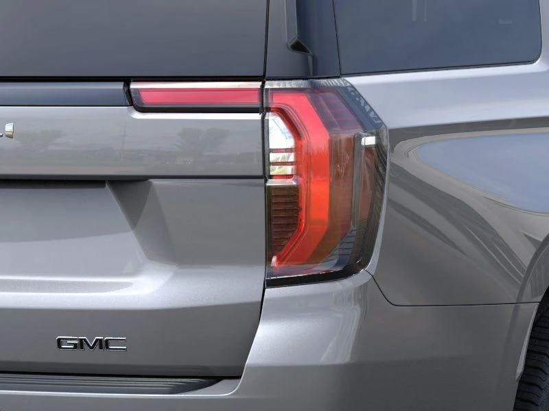 New 2026 Sterling Metallic GMC Denali Ultimate image 11