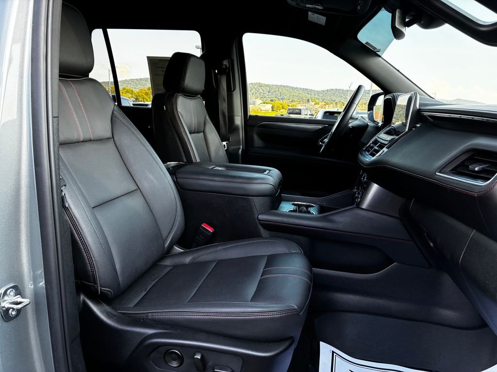 Used 2024 Gray Chevrolet RST image 21