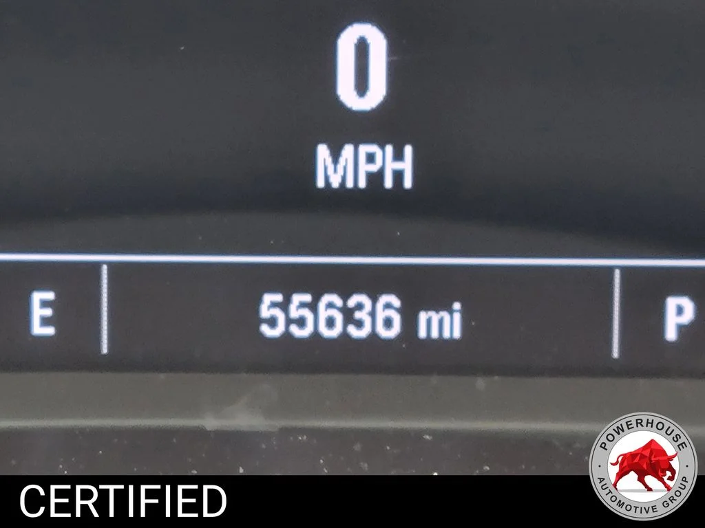 Certified Used 2025 Black Chevrolet LT image 33