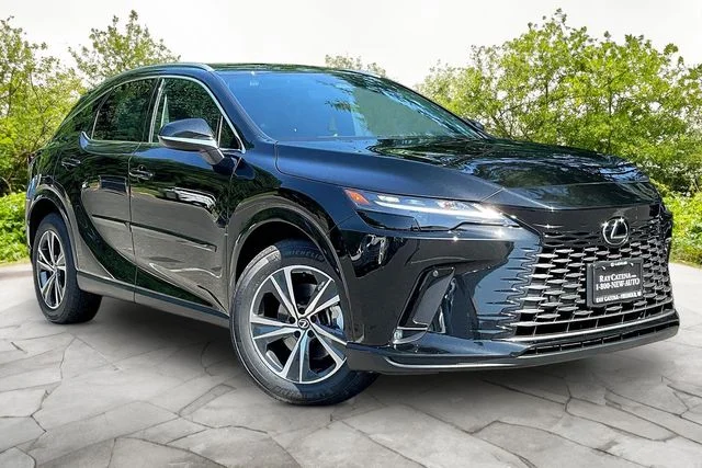 2026 Lexus RX 350 350 Premium AWD's photo