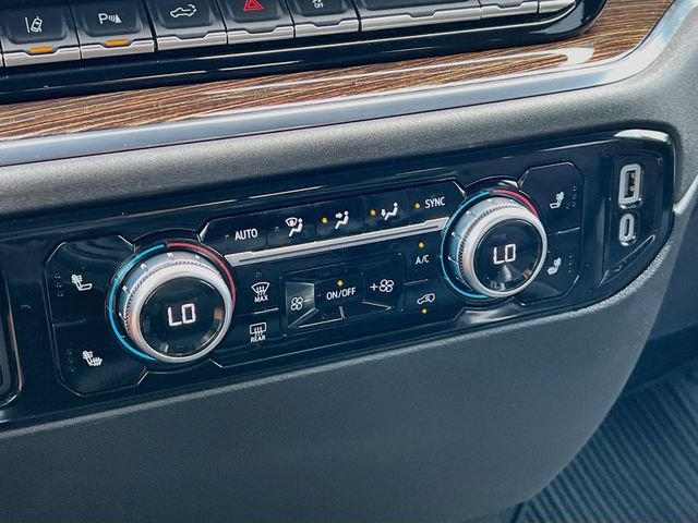 2024 GMC Sierra 2500HD SLE - Photo 19