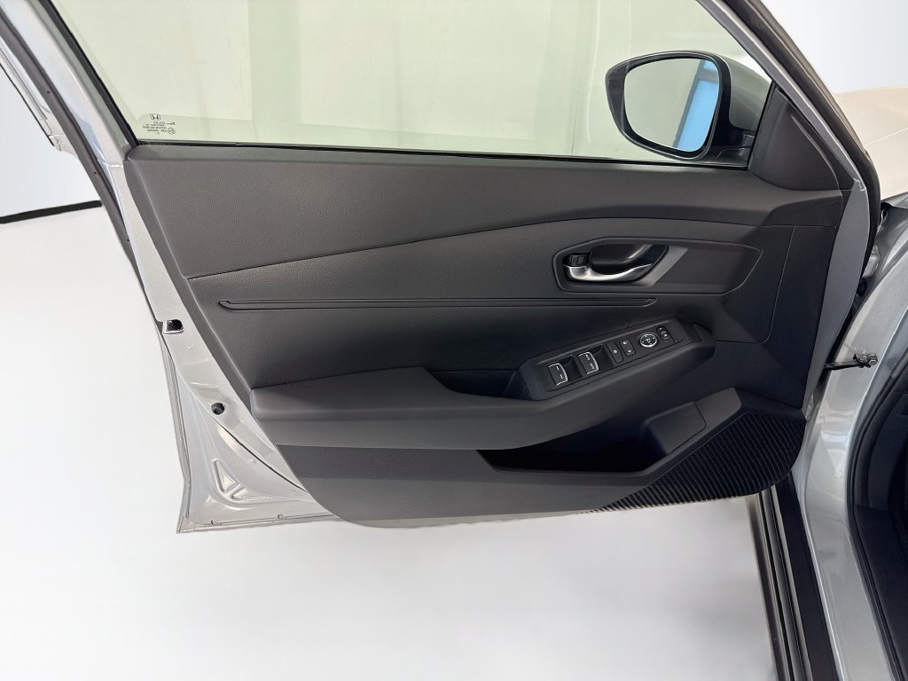2024 Honda Accord LX - Photo 24