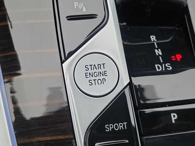 2026 BMW X5 40i - Photo 20