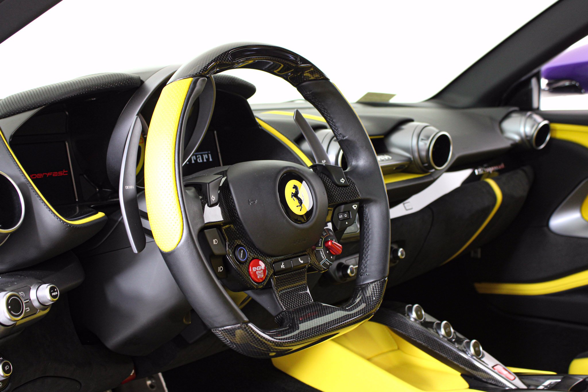 Used 2020 Violetta Dino Ferrari  image 44