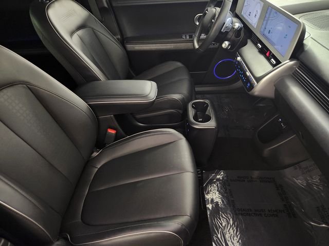 2024 Hyundai IONIQ 5 Limited - Photo 14