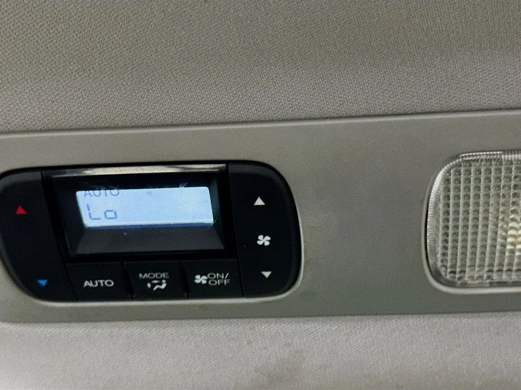 Certified Used 2018 Gray Honda Touring image 33