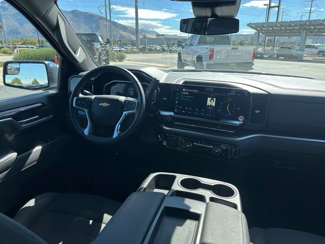 2026 Chevrolet Silverado 1500 LT - Photo 30