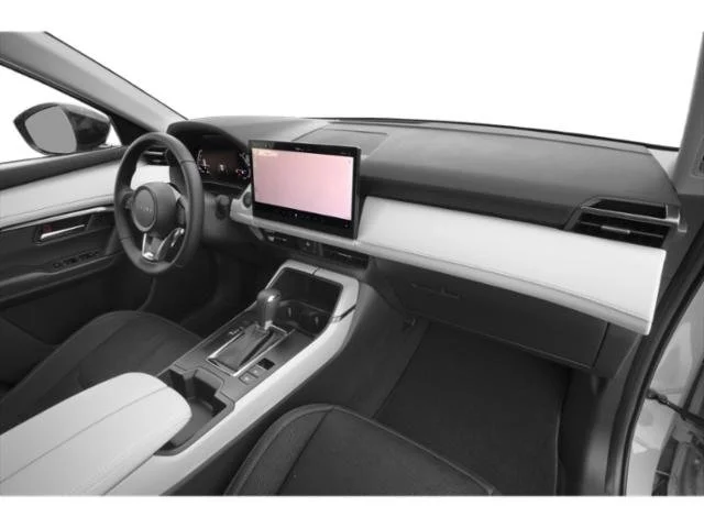 New 2026 Machine Gray Metallic Mazda 2.5 S Select image 17
