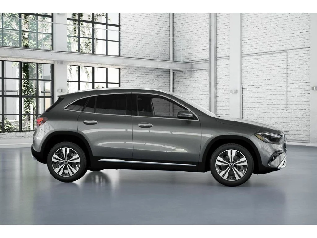 New 2026  Mercedes-Benz GLA 250 image 15