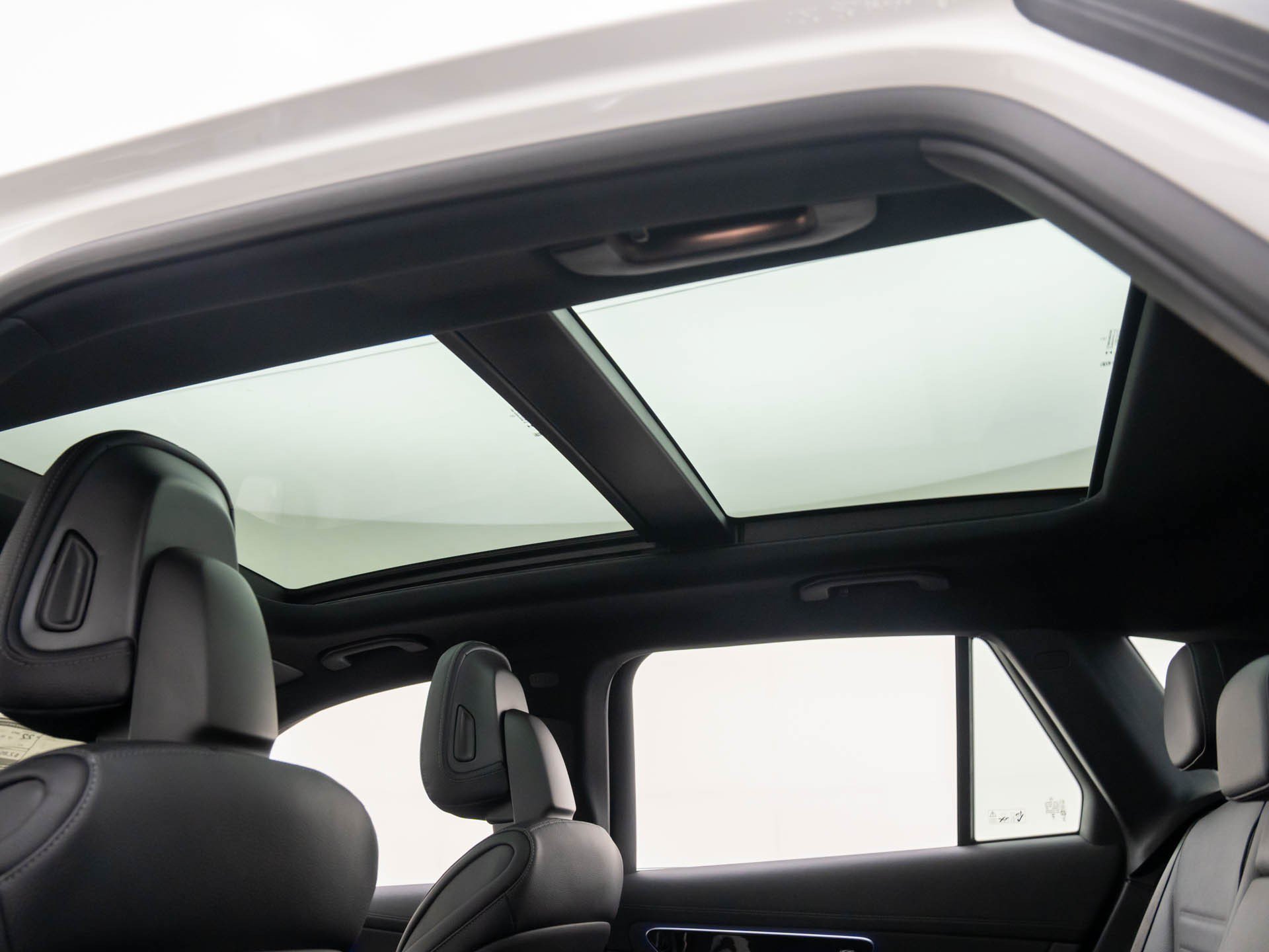 2026 Mercedes-Benz GLC AMG GLC43 - Photo 59