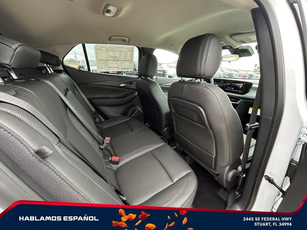 2026 Buick Encore GX Sport Touring - Photo 17