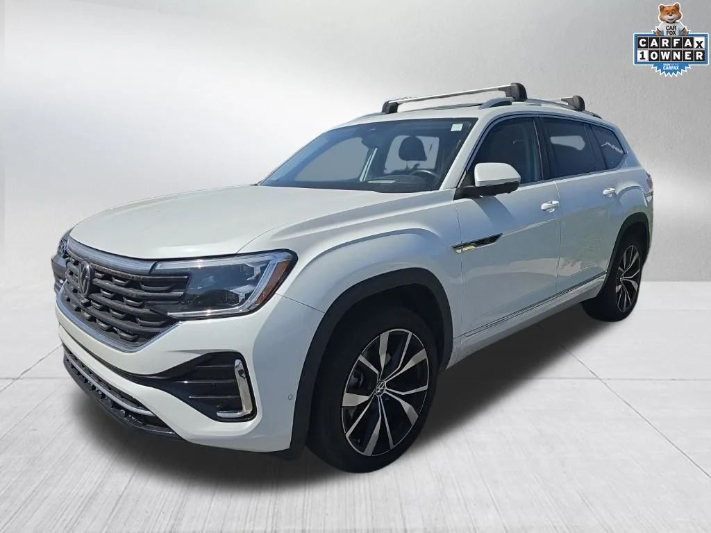 2024 Volkswagen Atlas 2.0T SEL Premium R-Line 4MOTION's photo