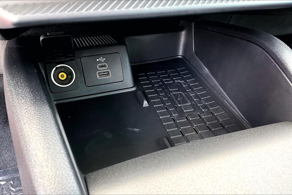 New 2025 Ford Bronco Sport Outer Banks 4D Sport Utility