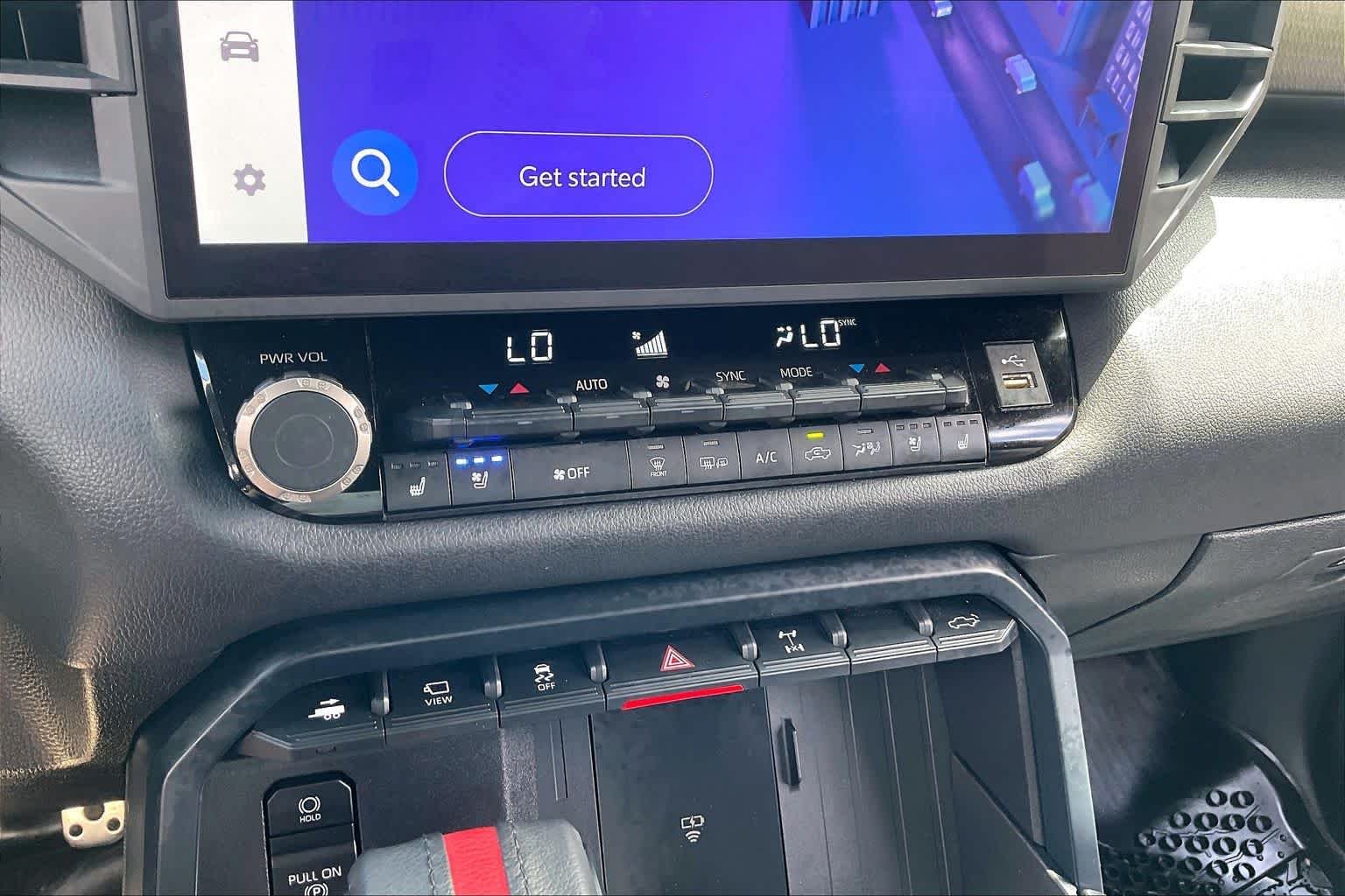Used 2025 Mudbath Toyota TRD Pro Hybrid image 33