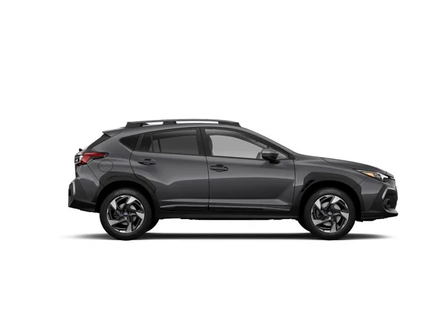New 2027 MAGNETITE GRAY PEARL Subaru Limited image 7