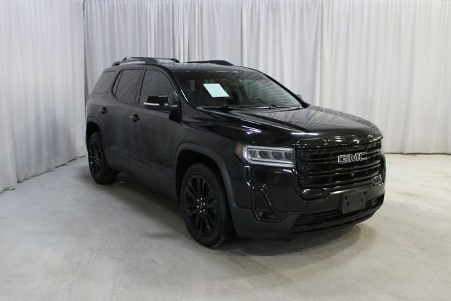 2022 GMC Acadia SLT AWD's photo