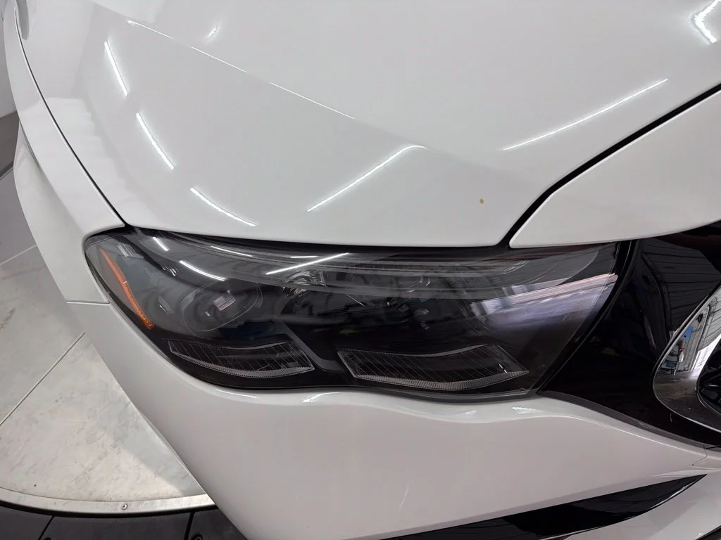 New 2027 White Mercedes-Benz E 350 image 10