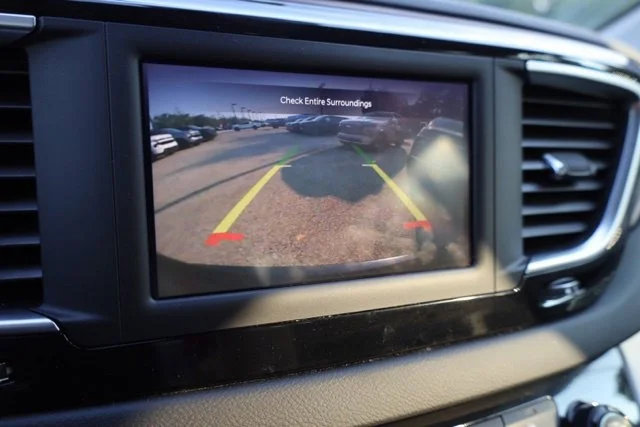 Used 2023 Black Chrysler LX image 32