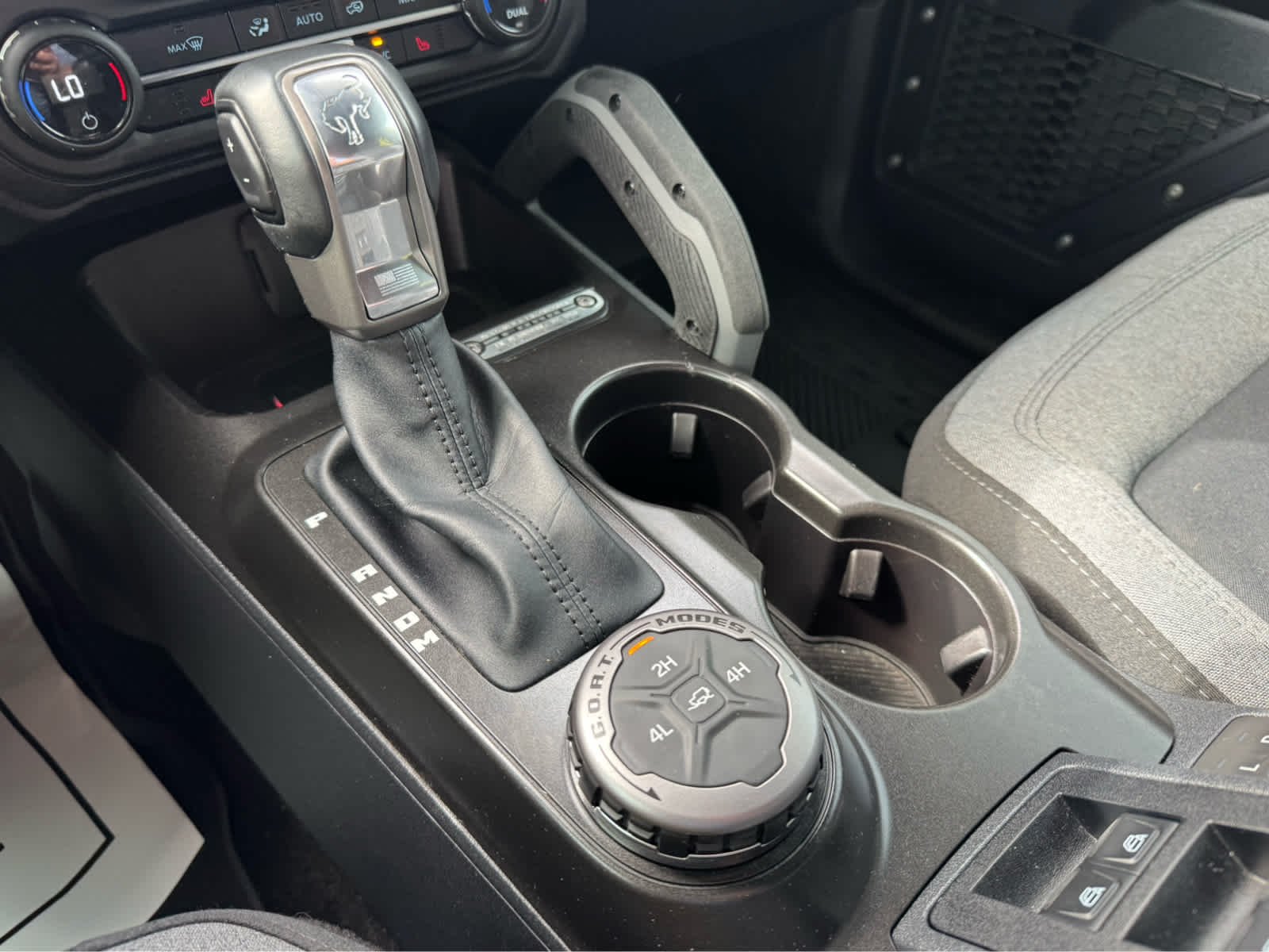 Certified Used 2023 Carbonized Gray Ford Big Bend image 20