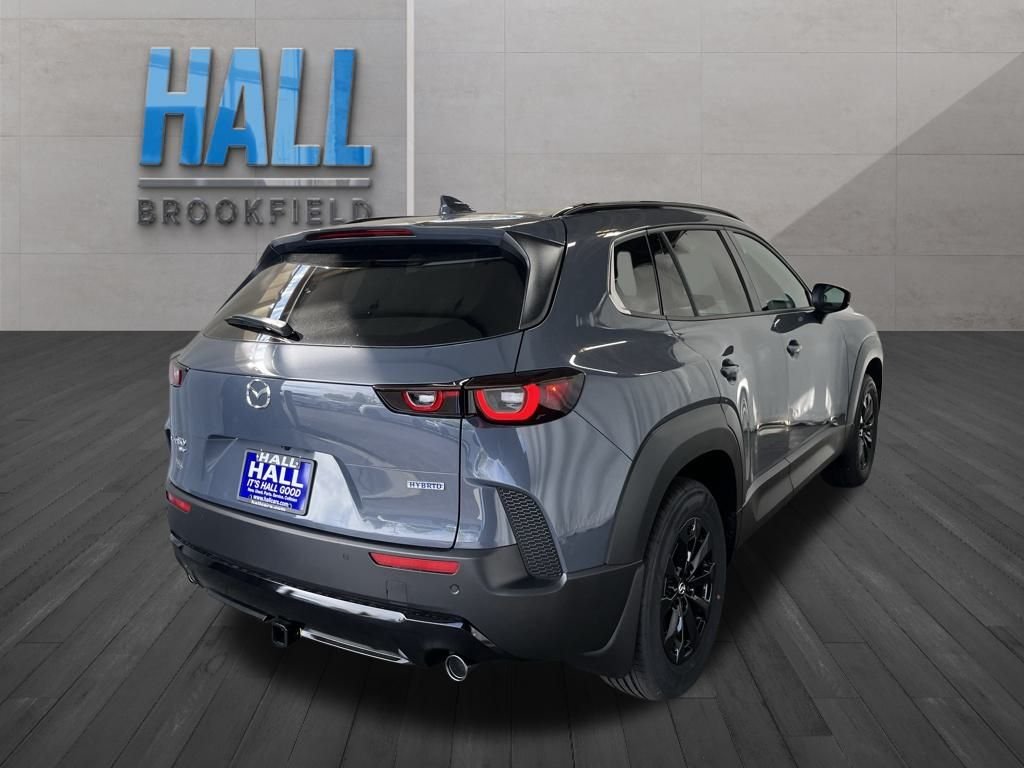 2026 Mazda CX-50 Premium - Photo 5