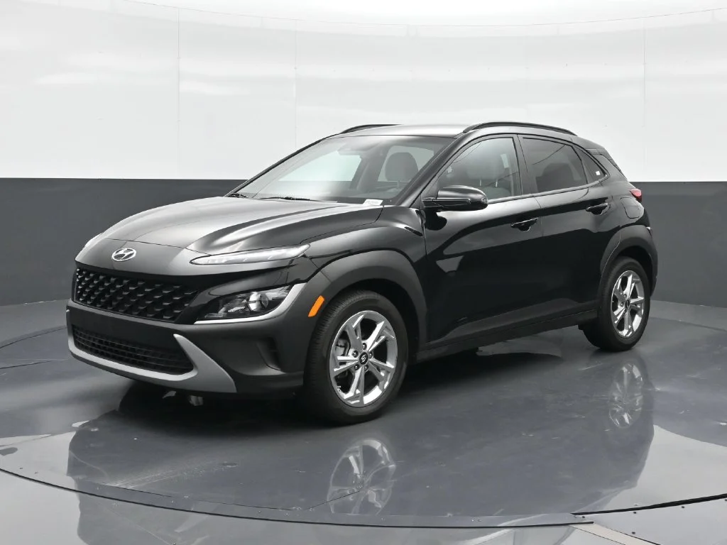 2023 Hyundai Kona