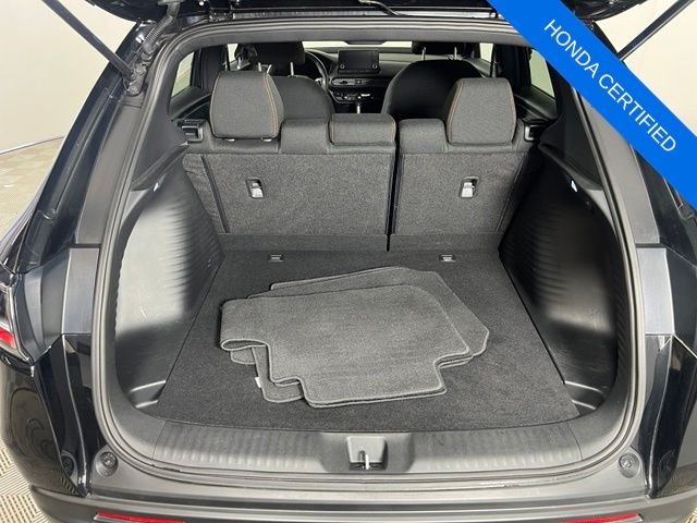 2024 Honda HR-V Sport - Photo 33