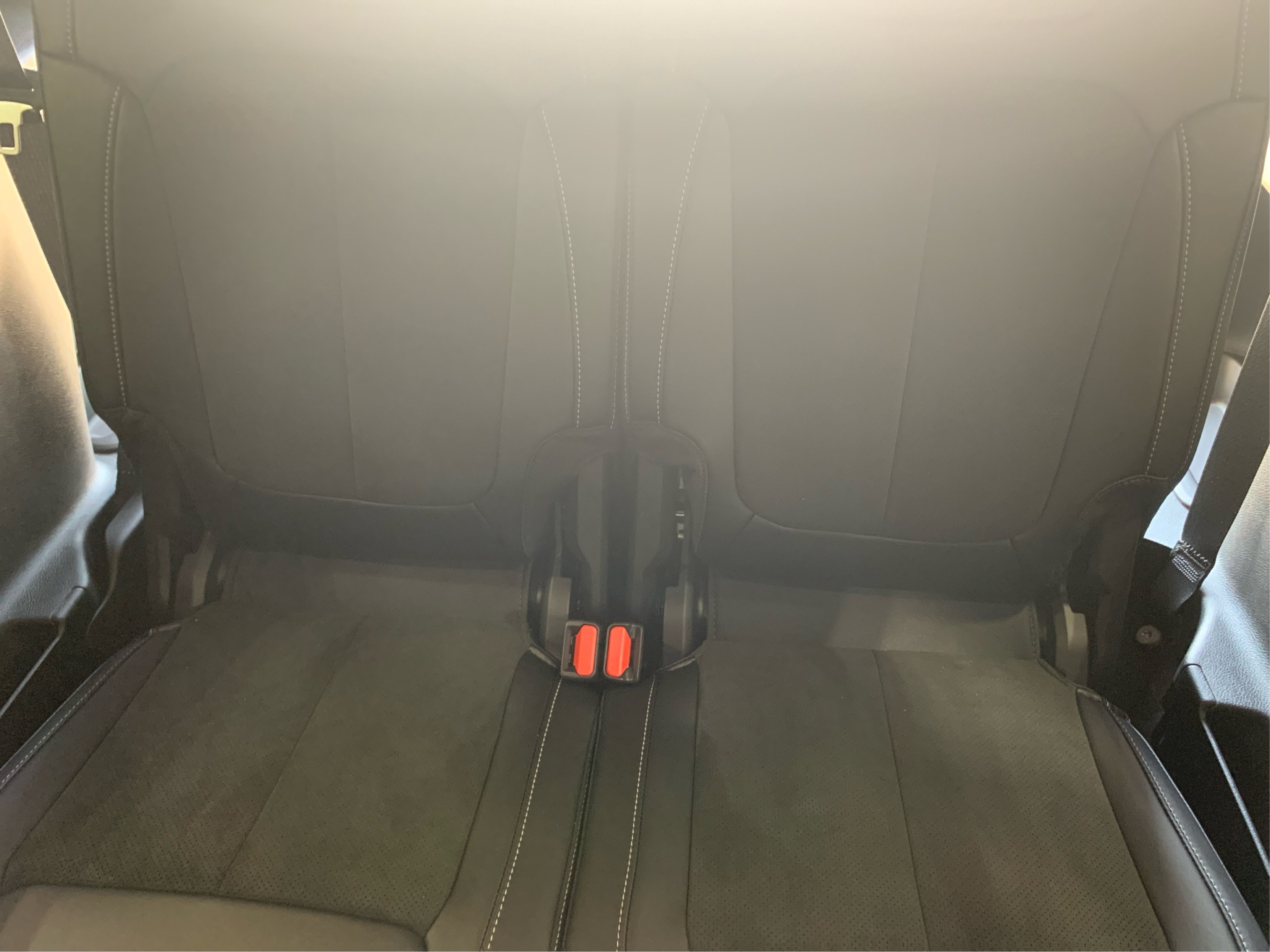2025 Jeep Grand Cherokee L Altitude - Photo 32