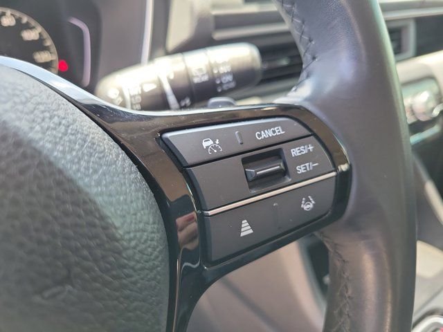 Used 2025 Crystal Black Pearl Honda Touring image 25