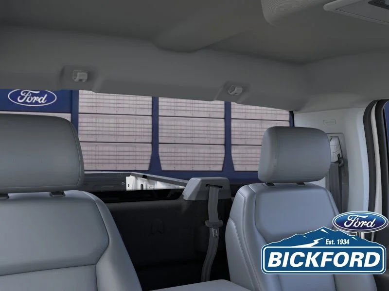 New 2026 White Ford XL image 22
