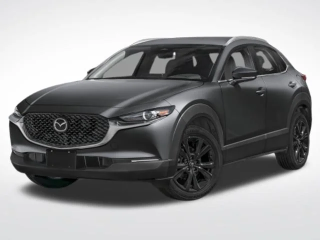 2026 Mazda CX-30 Select Sport AWD's photo