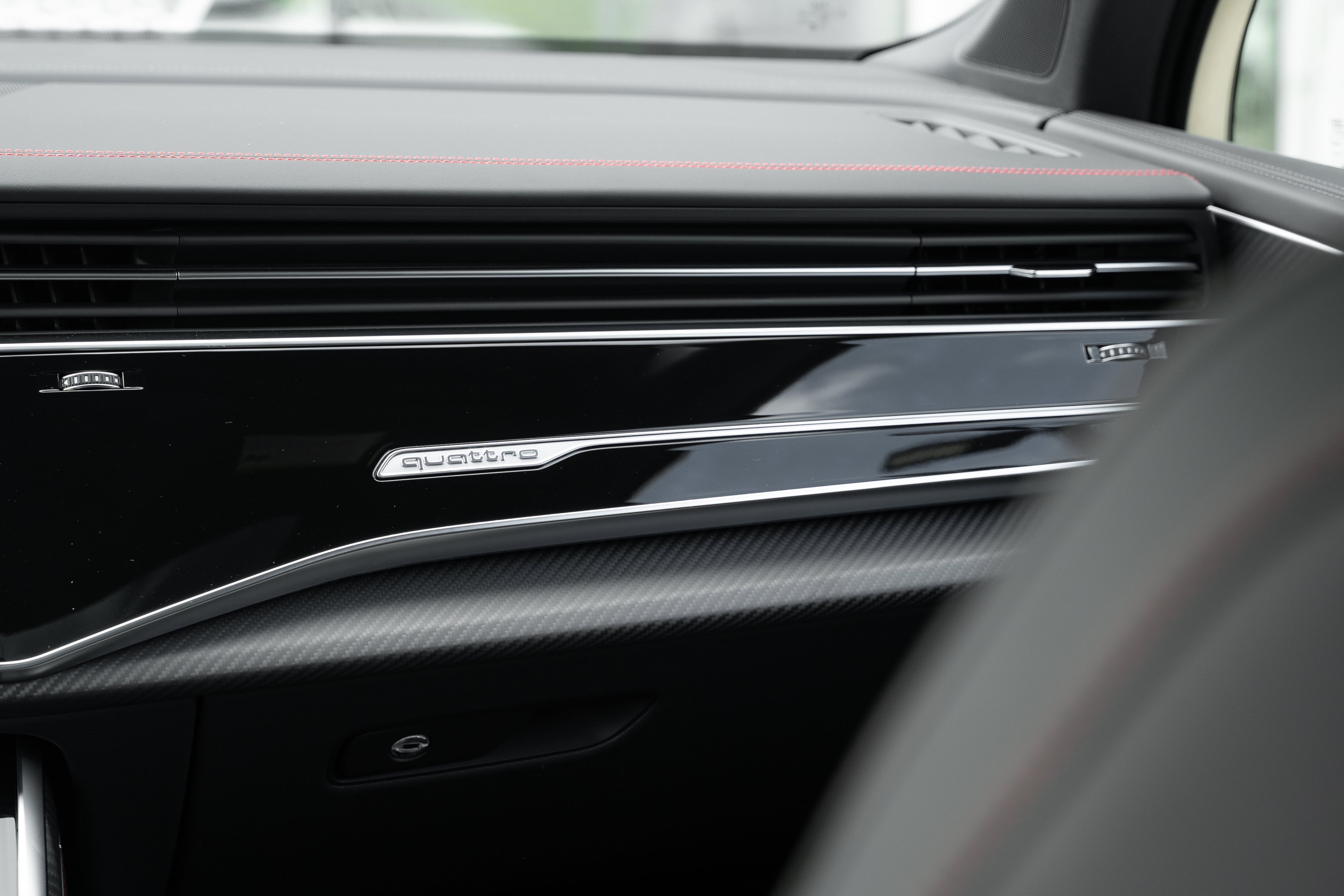 New 2026 Mythos Audi  image 17