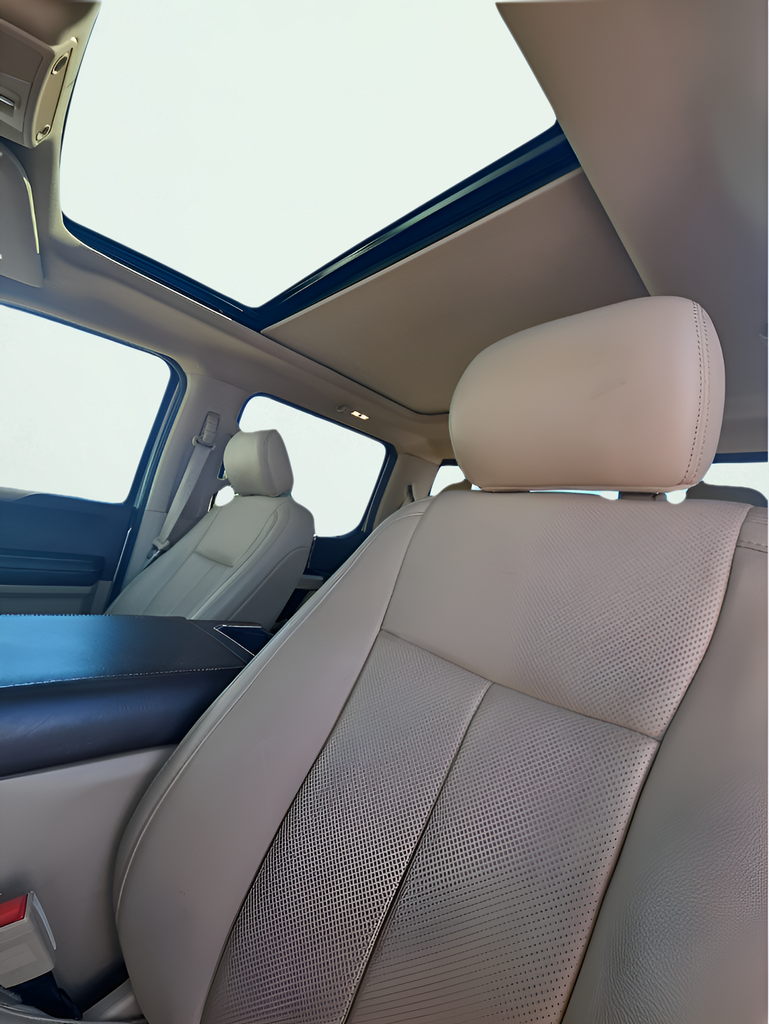2018 Ford F-150 Lariat - Photo 9