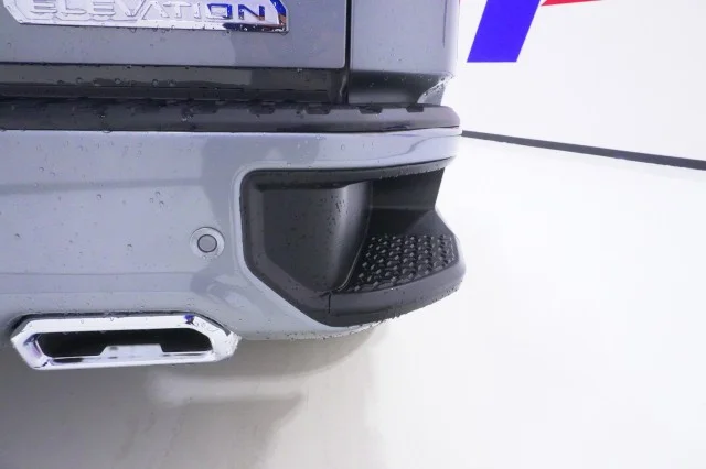 2026 GMC Sierra 1500 Elevation - Photo 10