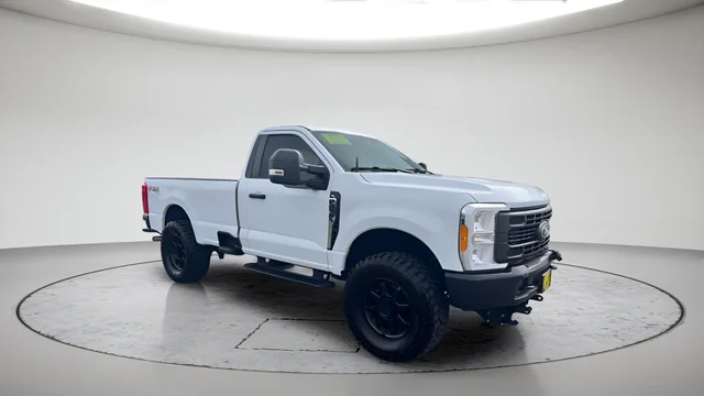 2023 Ford F-350SD XL