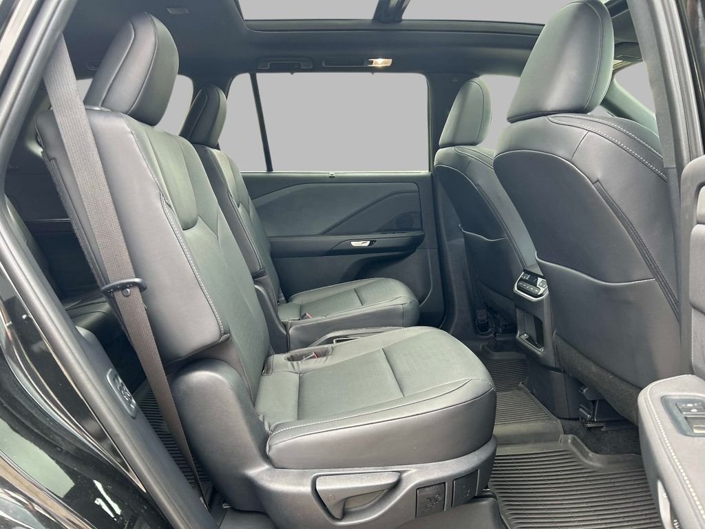 Used 2026 Black Lexus 350 Premium image 16