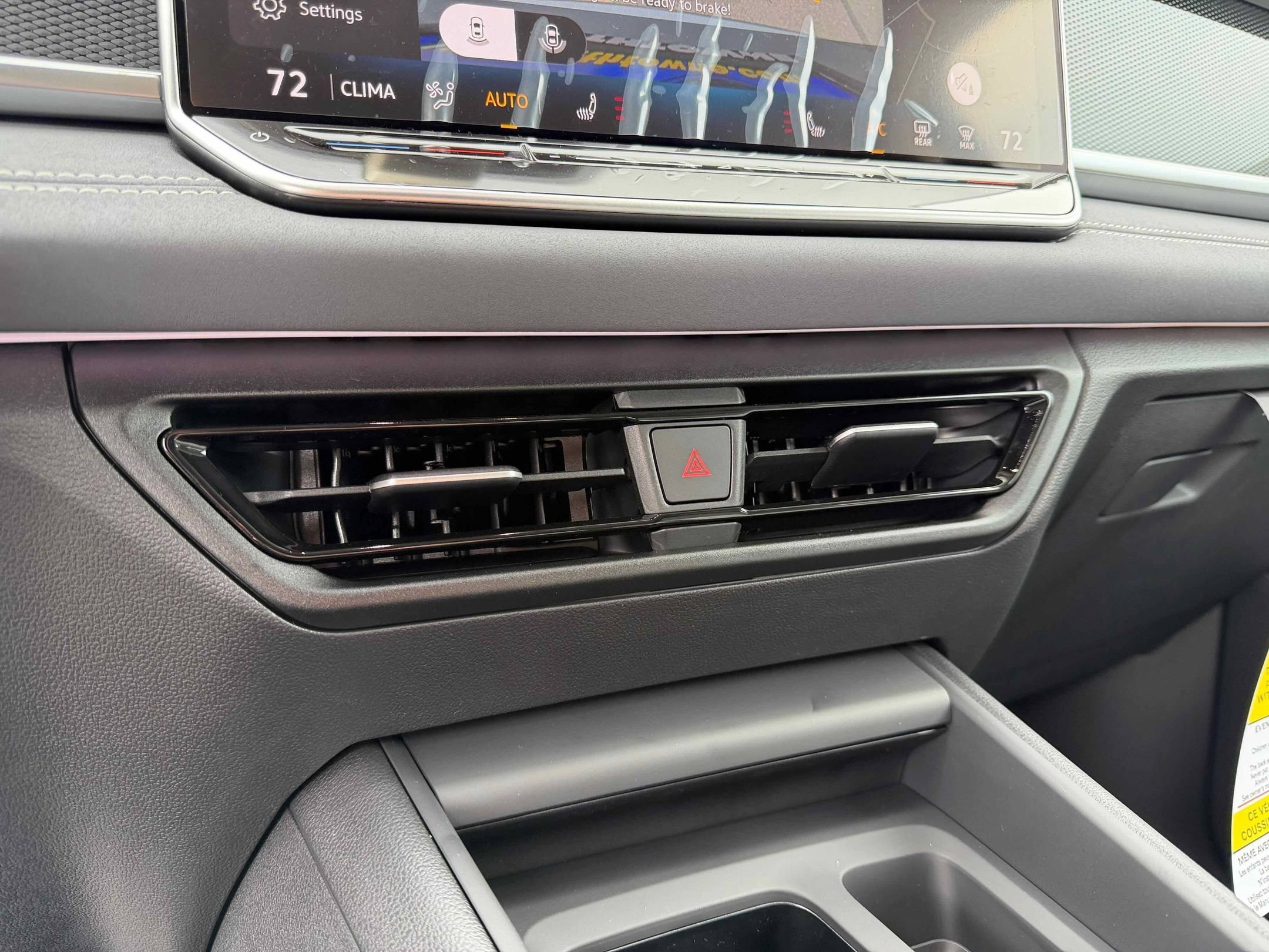 New 2026 Platinum Gray Volkswagen SE image 25