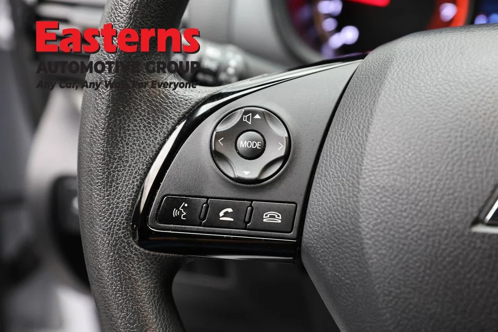 Used 2024 White Mitsubishi LE image 15