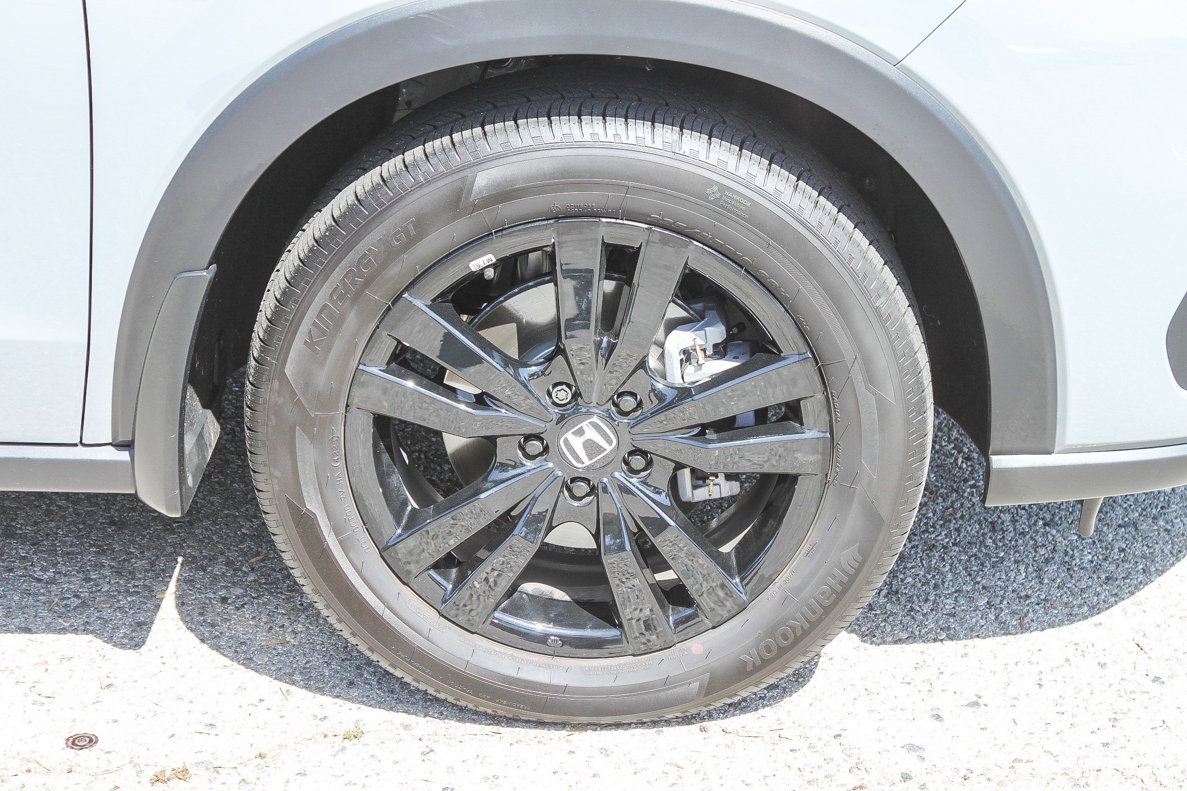 2026 Honda HR-V Sport - Photo 40