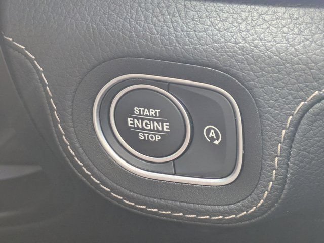 Used 2021 Iridium Silver Metallic Mercedes-Benz AMG® GLE 53 image 27